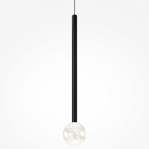 Подвесной светильник Maytoni Bubble dream MOD383PL-L4B3K