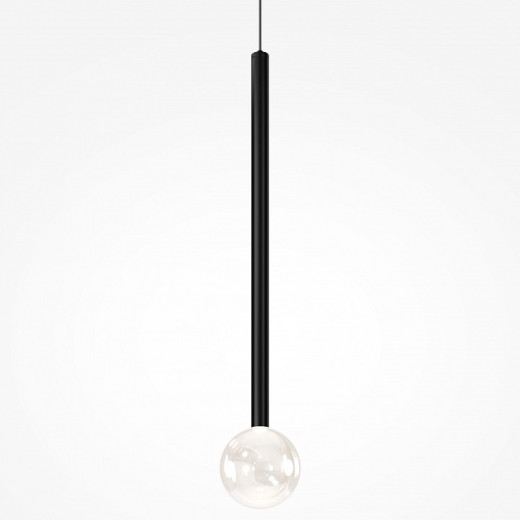 Подвесной светильник Maytoni Bubble dream MOD383PL-L4B3K