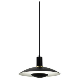 Подвесной светильник Escada HIMALIA 625/S LED