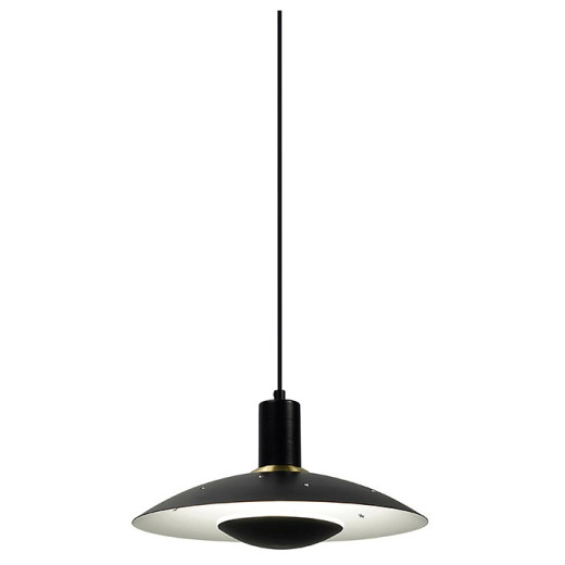 Подвесной светильник Escada HIMALIA 625/S LED