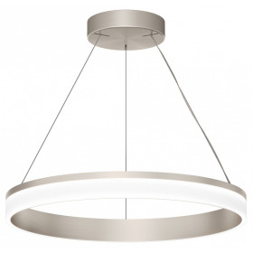 Подвесной светильник Denkirs RING DK6671-SN