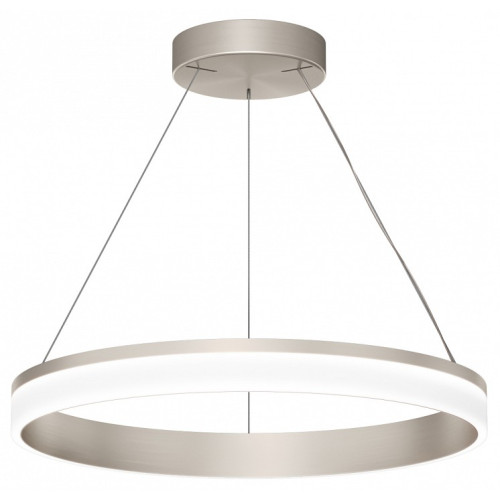 Подвесной светильник Denkirs RING DK6671-SN