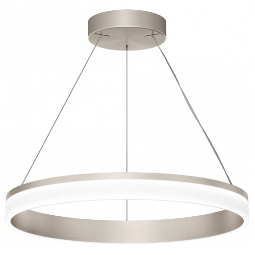 Подвесной светильник Denkirs RING DK6671-SN