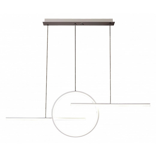 Подвесной светильник Mantra Kitesurf 8206