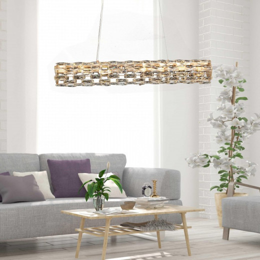 Подвесной светильник Alfa-Light F4024 F4024-27