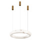 Подвесной светильник Loft it Oslo acrylic 10547/800