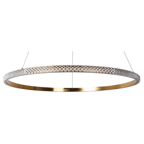 Подвесной светильник Arte Lamp Orione A2182SP-80PB