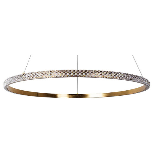 Подвесной светильник Arte Lamp Orione A2182SP-80PB