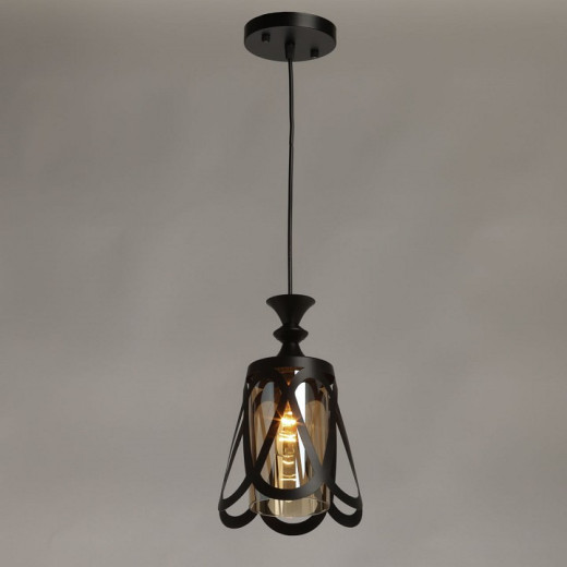 Подвесной светильник De City Семья 27 112012301