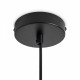 Подвесной светильник Freya Globo FR5628PL-01BGW1