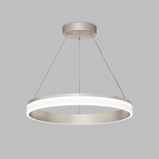 Подвесной светильник Denkirs RING DK6671-SN