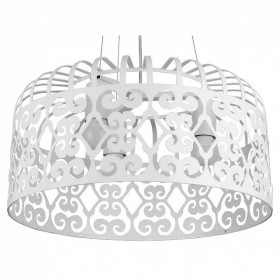 Подвесной светильник TopLight Marcia TL4020D-03WH