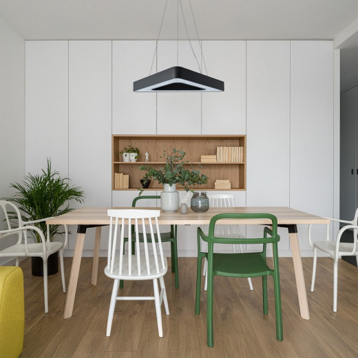 Подвесной светильник Эра Delta Б0050575