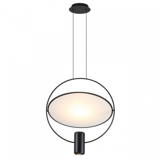Подвесной светильник Odeon Light Orbit 7029/2L