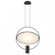 Подвесной светильник Odeon Light Orbit 7029/2L