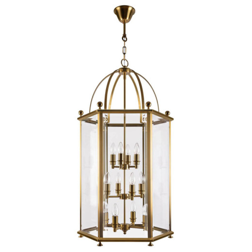 Подвесной светильник Loft it Glory 10592/12 AB