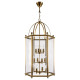 Подвесной светильник Loft it Glory 10592/12 AB