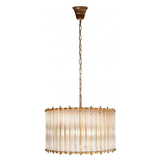 Подвесной светильник iLamp Manhattan MD0266-4B Antique