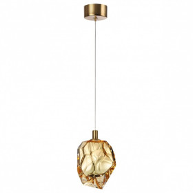 Подвесной светильник Odeon Light HIGHTECH 7111/4LB