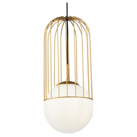 Подвесной светильник Maytoni Telford P363PL-01G