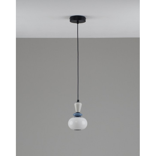 Подвесной светильник Moderli Glaze V11697-PL