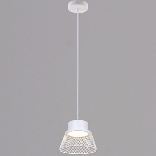 Подвесной светильник 01109-0.9-01 WT