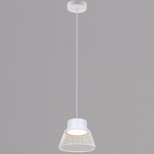 Подвесной светильник 01109-0.9-01 WT