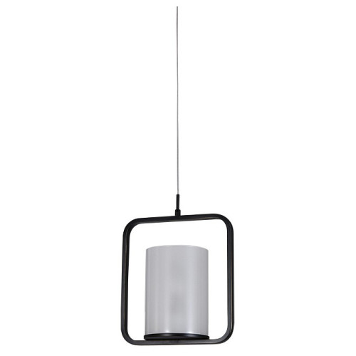 Подвесной светильник Newport FOSTER 3951/S black+gold