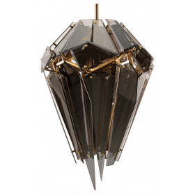 Подвесной светильник Loft it Shard 10432 Smoke