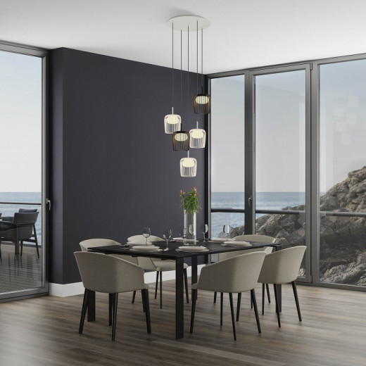 Подвесной светильник Mantra Dubai 9419