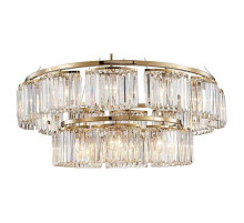 Подвесной светильник Newport 4350 4358+12/S gold