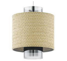 Подвесной светильник Eglo Mediouna 43393