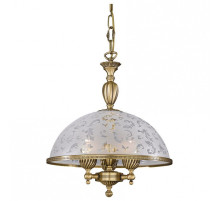 Подвесной светильник Reccagni Angelo 6202 L 6202/38