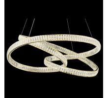 Подвесной светильник Wertmark Emilia WE459.03.303