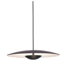 Подвесной светильник Inodesign Ginger Ginger Black 44.1245