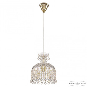 Подвесной светильник Bohemia Ivele Crystal 1478 14781P/22 G Balls