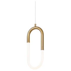 Подвесной светильник Freya Magnet FR6106PL-L13G