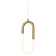 Подвесной светильник Freya Magnet FR6106PL-L13G