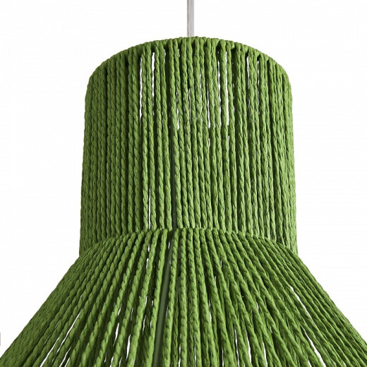 Подвесной светильник Freya  FR5405PL-01GN