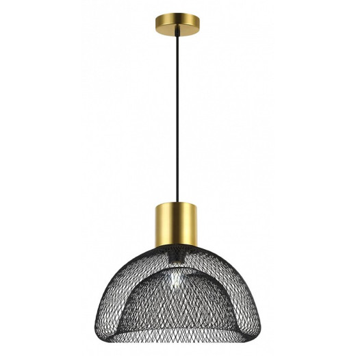 Подвесной светильник Arte Lamp Castello A7046SP-1BK