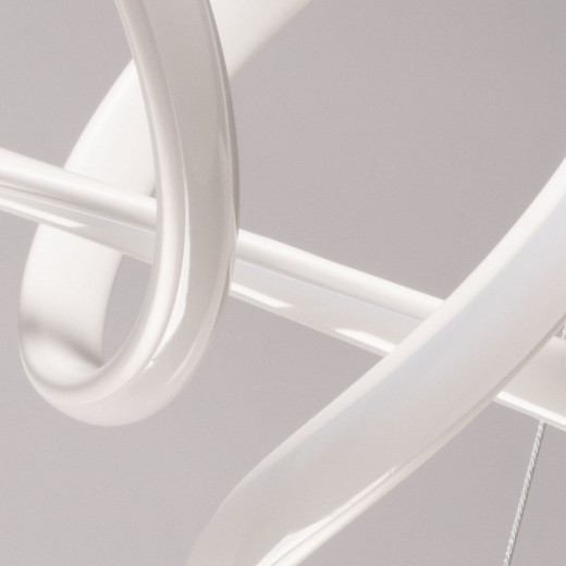 Подвесной светильник De City Аурих 108011101