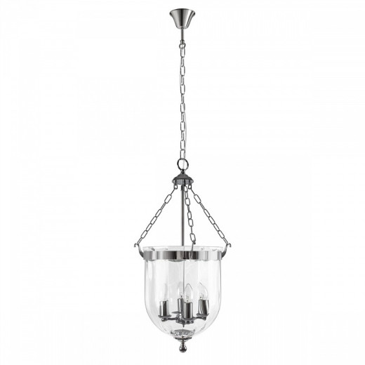 Подвесной светильник Loft it Incense 10455/4 CR