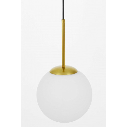 Подвесной светильник LUMINA DECO FREDICA LDP 6030-200 MD