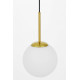 Подвесной светильник LUMINA DECO FREDICA LDP 6030-200 MD