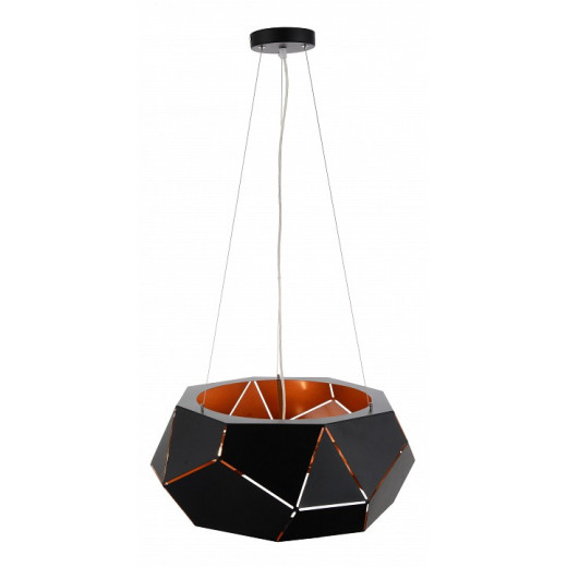 Подвесной светильник ST-Luce Enigma SL258.403.06