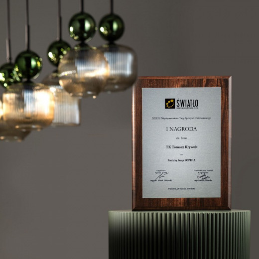 Подвесной светильник TK Lighting  11040