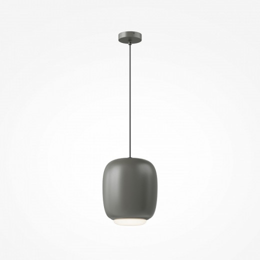 Подвесной светильник Maytoni Brio MOD466PL-L12GR3K