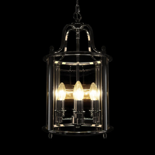 Подвесной светильник Loft it Lighthouse 10456/4 CR