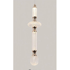 Подвесной светильник Alfa-Light F0324 F0324-96