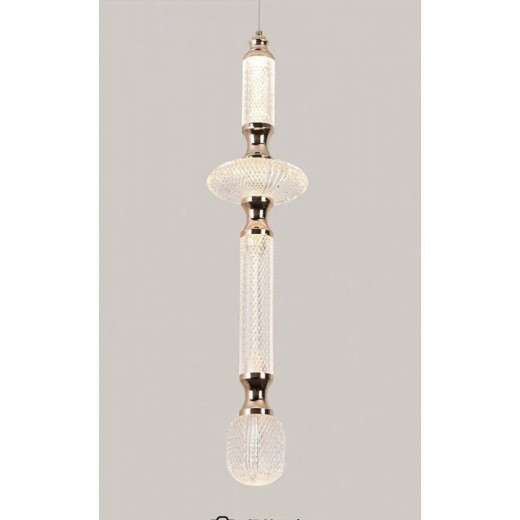 Подвесной светильник Alfa-Light F0324 F0324-96